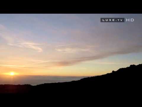 Трейлер телеканала "Luxe TV HD"