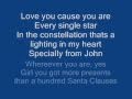 Laza Morgan-This Girl (Lyrics) 