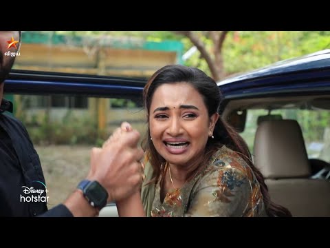 Naam Iruvar Namakku Iruvar | 30th May to 3rd June 2022 - Promo