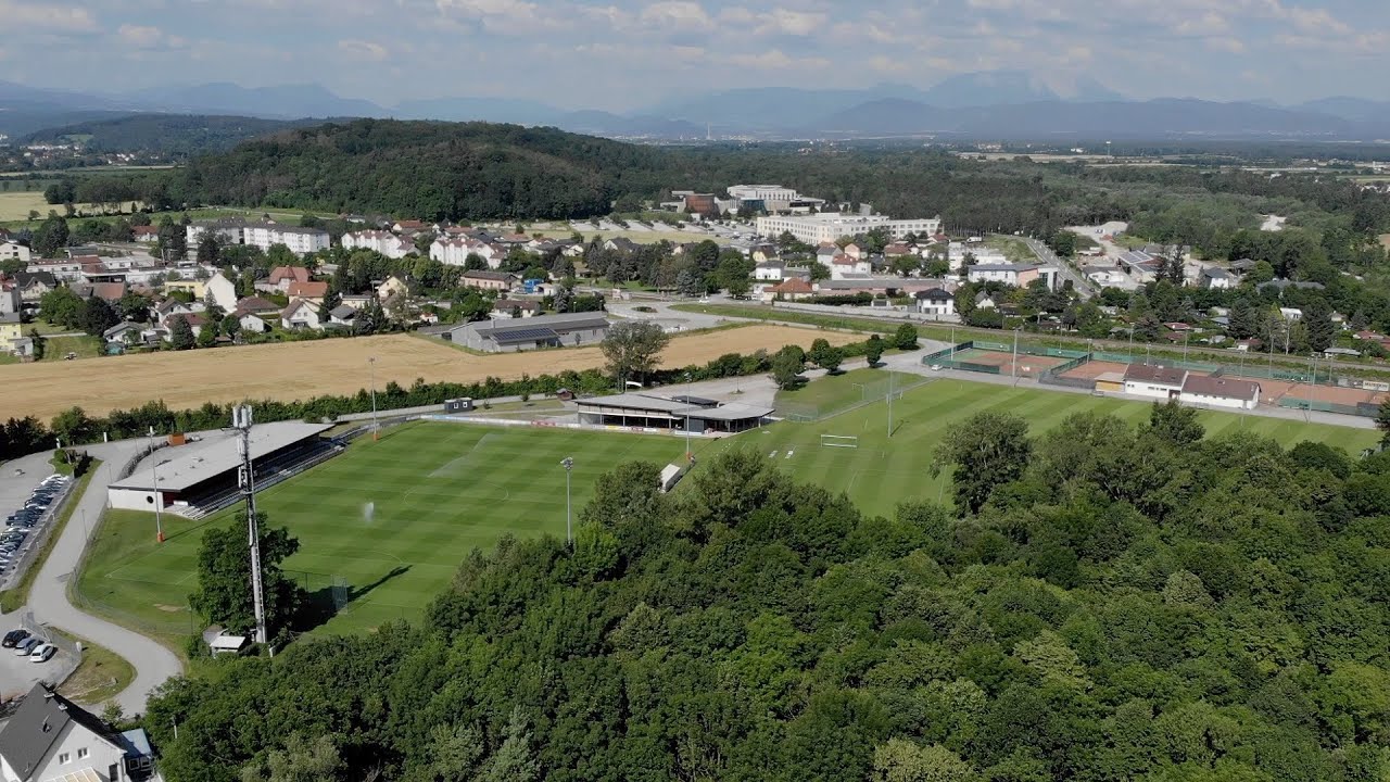 Day 1 in Austria: Nice goals! | pao.gr