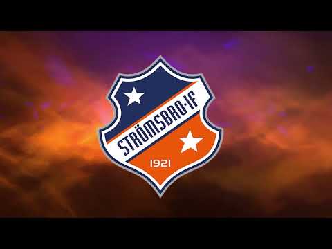 Strömsbro IF Intro/Entrance Song 2025/26