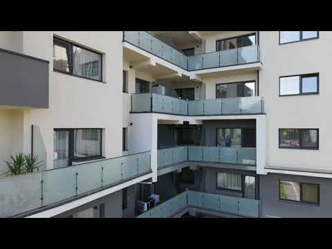 Vivamus Park Residence