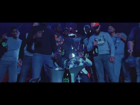 DADINHO - ANA MONTANA (clip officiel) Prod by Nour