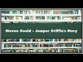 Steven Gould Jumper Griffin 39 s Story Audiobook