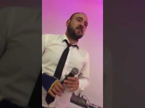 DJ YAMAN "" halay "" SOLİST PARIS SHOWWWW !!