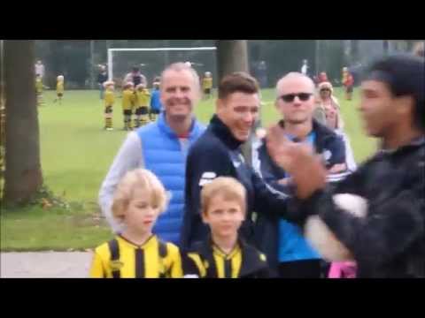 10 oktober 2015 Mijn Wilhelmus dag