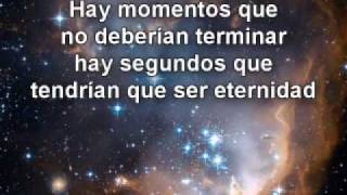 Hay momentos