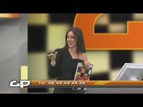 GRIGLIA DI PARTENZA 10/11/2022