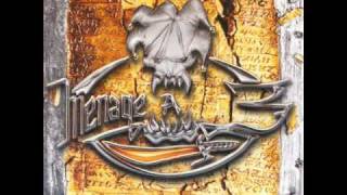 Menage a 3-A la Vie a la Mort