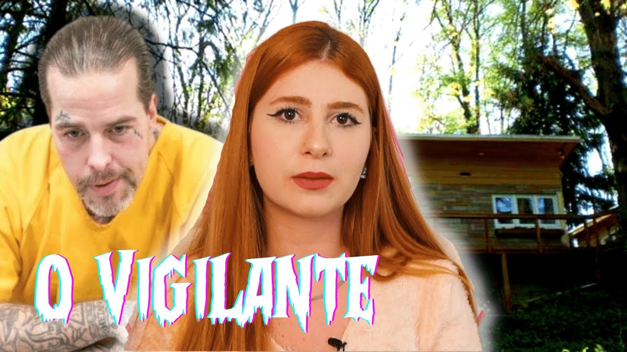 ELE CAÇAVA P3D0FILOS | Jason Vukovich| Ju Cassini