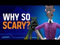 Most Terrifying Moments in Games That Aren't Even Scary