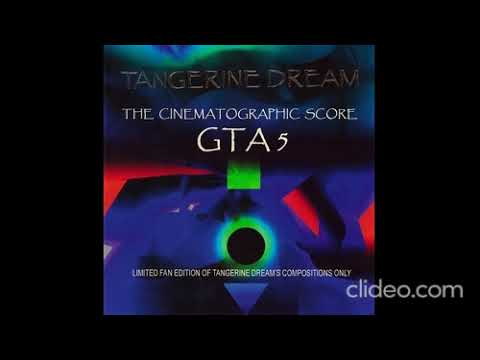 The Cinematographic Score: GTA 5 (Limited Fan Edition)  GTA 5 2014