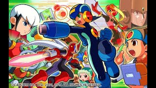 【ロックマンエグゼ】ただ遊ぶ