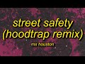 Stop And Wait Look Both Ways Street Safety Remix