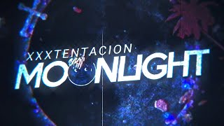 Download lagu XXXTENTACION - Moonlight [Kid Travis Cover] (Tipografia) mp3