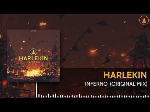 Harlekin - Inferno (Original Mix)