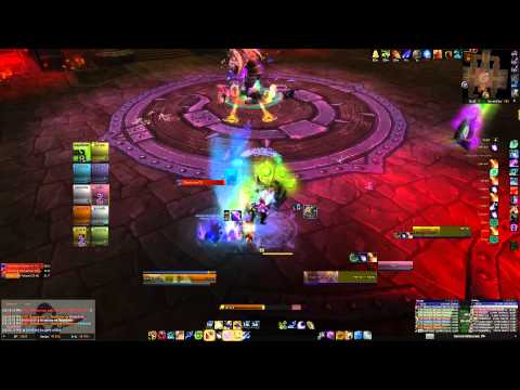 Classic - Normal Garrosh Hellscream SoO