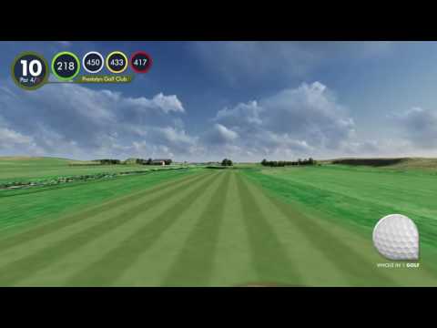 Prestatyn Golf Club - Hole 10 New