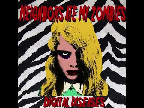 Ruby da cherry - Supa Jazzy Neighbors Ate My Zombies