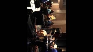 Lisa Knowles &amp; The Brown Singers-Next In Line (BAND VIEW)..