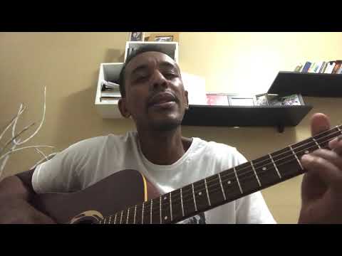 Santificação - Daniel Souza