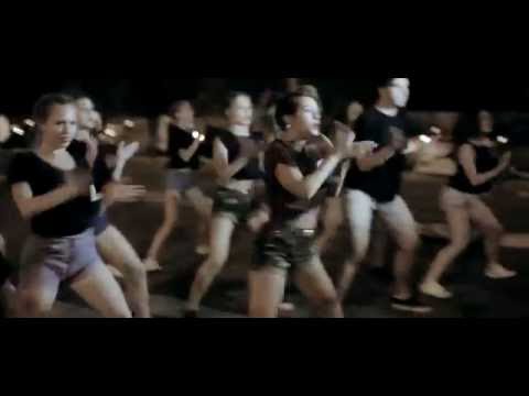 SIS N BRO - NG / MACKLEMORE / DANCE OFF / Choreographer Nina Ch