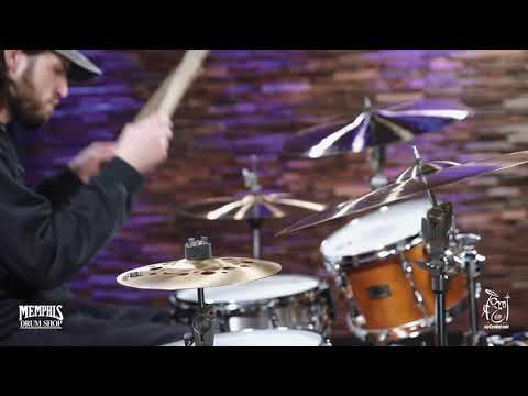 Paiste PST X Splash Stack 10/8" - 164/286g (1257310-1120121A)