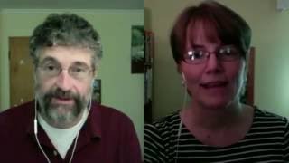 Master Samurai Tech Radio: Episode 17