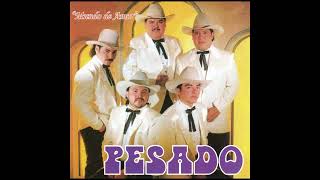 Pesado - Perdoname