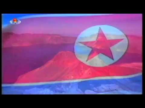 KCTV (North Korean Anthem) Version 3