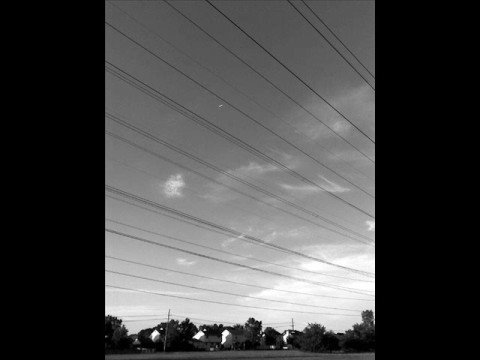 Videoclip de rainy day lament — Joe Purdy