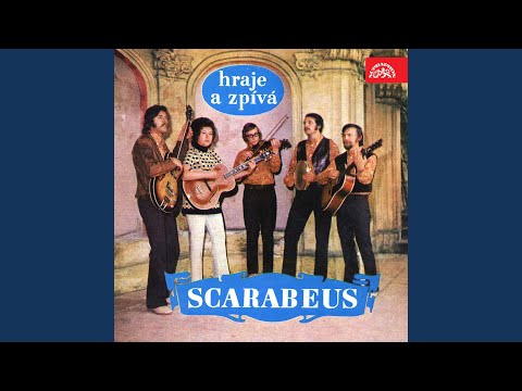 Scarabeus - Cornwalský pobřeží