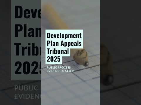 Tribunal Evidence (Intro)