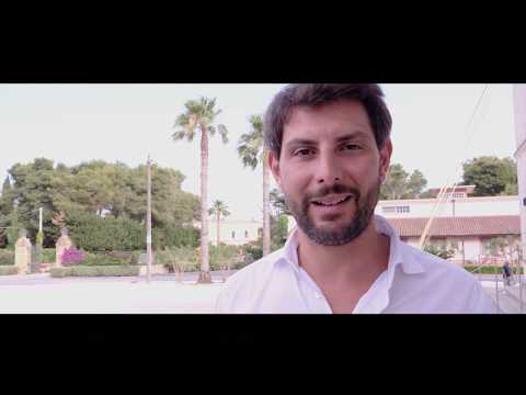 This is me | Castello Monaci