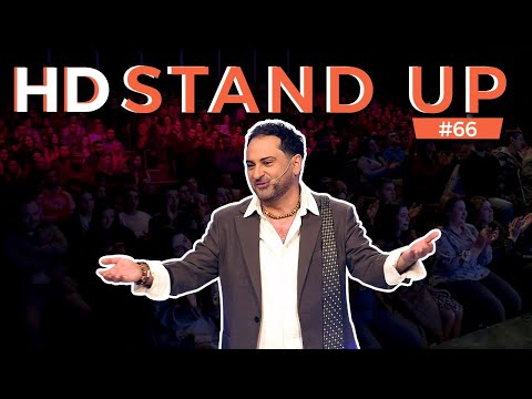 Hd stand up 66 - Շուտով ընտրություններ են