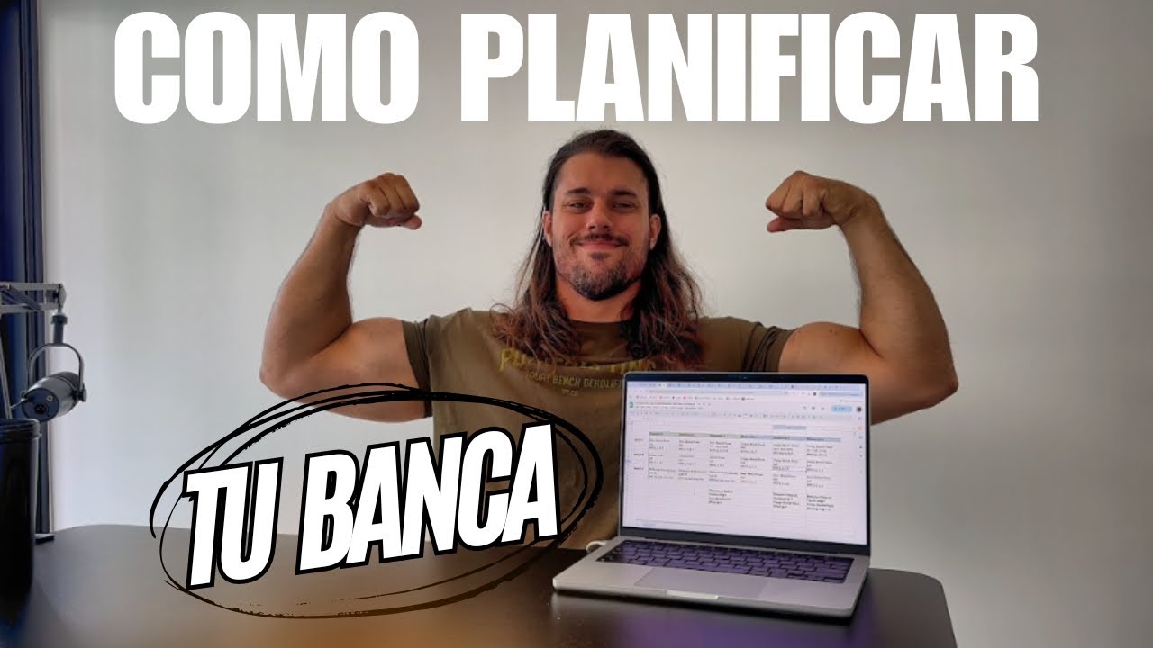 How to plan your bench press step by step