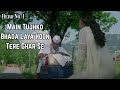 Main Tujhko Bhaga Laya Hoon Tere Ghar Se Govinda Karisma Kumar Sanu Alka Yagnik Hero No 1
