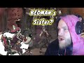 BEDMAN? Reveal Live Reaction Guilty Gear -Strive-