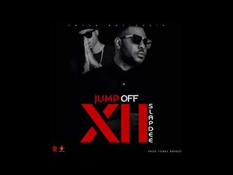 Slap Dee  - Jump Off Verse XII (Audio) 2018 Zambian Music
