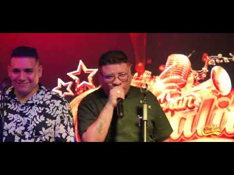 LA ULTIMA CARTA - EL GRAN CHAVALITO INTERNACIONAL