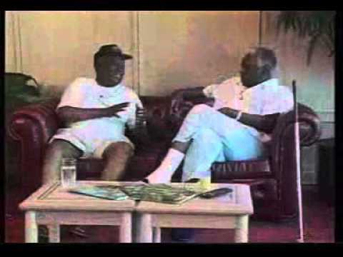 Milt Hinton- Chicago