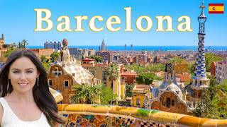 Barcelona, Spain - In depth Tour 🇪🇸 City #1 of 30