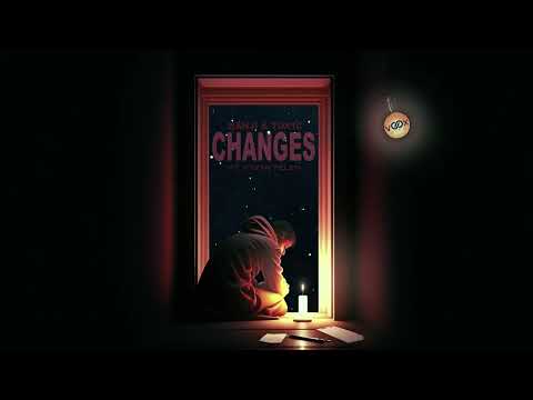 RANJI & TOX1C Ft. Eytan Peled - Changes (Official Lyrics Video)
