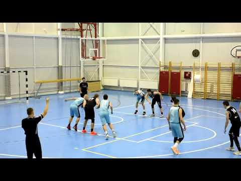 KK Mega Basket - KK Partizan Vodno Suns