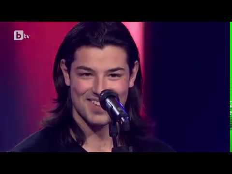 Alexander Georgiev "Thinking Out Loud"