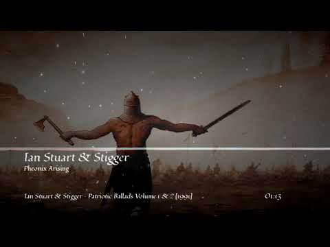 Ian Stuart & Stigger - Pheonix Arising