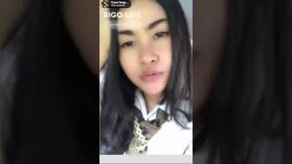 Download lagu Paha mulus cece bigo live mp3 Download lagu Paha mulus cece bigo live mp3