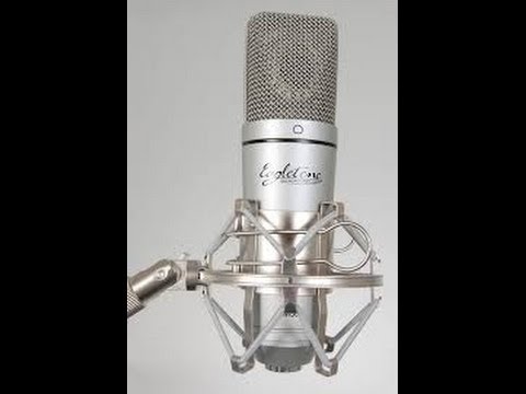 Unboxing|Du Eagletone UM30