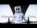 Choli Ke Peeche Kya Hai Vs Find Me Marshmello India Intro DubMaker Mashup