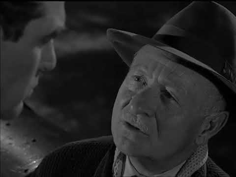 1x12 Ai Confini Della Realtà (The Twilight Zone) pt.5 - Chi troppo vuole